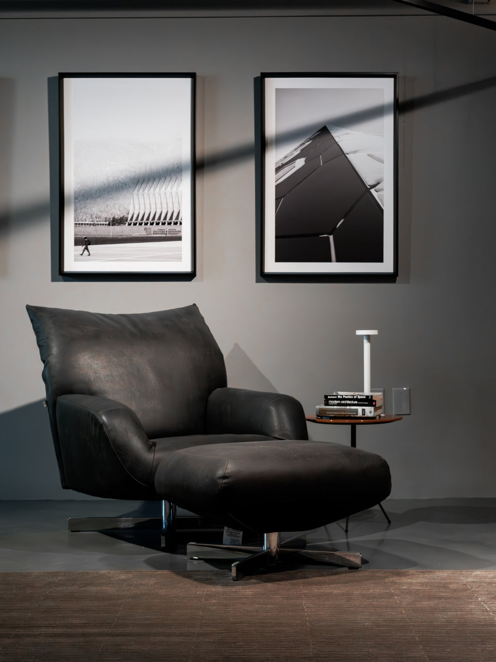 chiara  Chiara | Armchair – Rifugio Modern