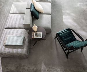 Freestyle | Sofa  Designed by Ferruccio Laviani for Molteni&C  Available at Rifugio Modern Italian Furniture of Colorado Wyoming Florida and USA. Molteni&C Available at Rifugio Modern. 