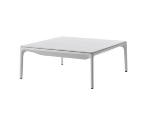 Yale Low | Table Designed by Jean Marie Massaud for MDF Italia Abailable available at Rifugio Modern Denver Based, Italian Focused, Multibrand Studio Colorado, Wyoming, Nebraska, Utah, and USA
