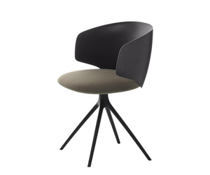 Universal Collection | Chairs Designed by Jean Marie Massaud for MDF Italia Abailable available at Rifugio Modern Denver Based, Italian Focused, Multibrand Studio Colorado, Wyoming, Nebraska, Utah, and USA