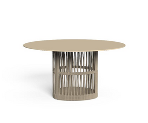 Cliff D140 Dining Table Talenti  Outdoor Living at Rifugio Modern