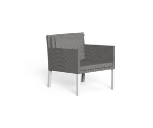 Step Living Armchair Talenti  Outdoor Living at Rifugio Modern