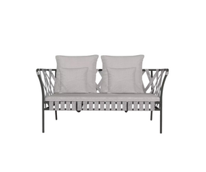 Inout sofa Paola Navone Design for Gervasoni available at Rifugio Modern of Denver | Luxury Italian Furnishings 