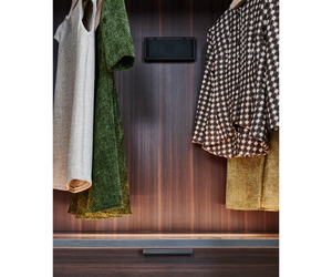 Gliss Master-Grip Molteni Closet Designed by Vincent Van Duysen available at Rifugio Modern