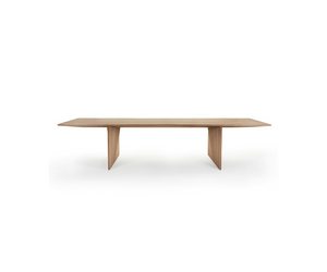 Ava | Table  Designed by Foster + Partners for Molteni&C  Available at Rifugio Modern Italian Furniture of Colorado Wyoming Florida and USA. Molteni&C Available at Rifugio Modern. 