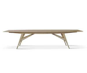 D.859.1 | Table  Designed by Gio Ponti for Molteni&C  Available at Rifugio Modern Italian Furniture of Colorado Wyoming Florida and USA. Molteni&C Available at Rifugio Modern. 