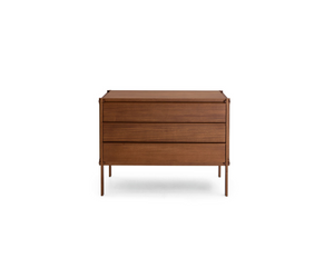 MHC.1 | Drawers  Designed by Werner Blaser for Molteni&C Available at Rifugio Modern Italian Furniture of Colorado Wyoming Florida and USA. Molteni&C Available at Rifugio Modern. 