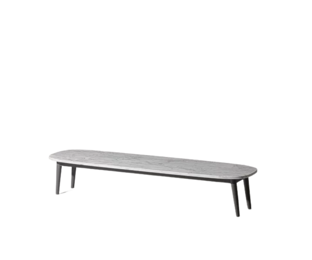 Brick | Coffee Table – Rifugio Modern