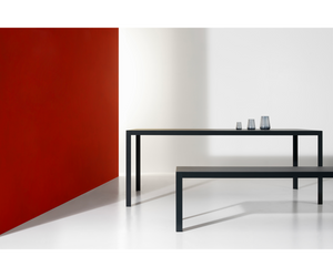 Dats Bench 45  for bivaq available at Rifugio Modern  