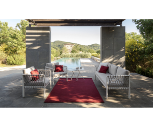 Sofy | Sofa Talenti Outdoor Living at Rifugio Modern