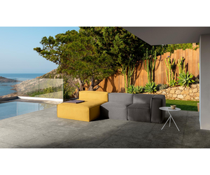 Alabama//Alu  Modular Sofa  Talenti Outdoor Living at Rifugio Modern