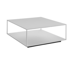 Grafo Low Table Designed by Victor Vasilev for MDF Italia Abailable available at Rifugio Modern Denver Based, Italian Focused, Multibrand Studio Colorado, Wyoming, Nebraska, Utah, and USA