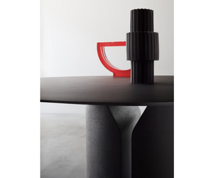 NVL Table Designed by Jean Nouvel for MDF Italia available at Rifugio Modern.  