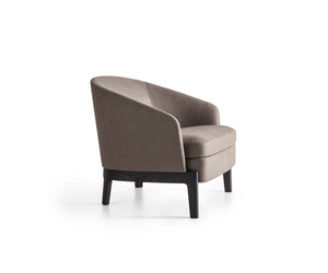 Chelsea | Armchair  Designed by Rodolfo Dordoni for Molteni&C  Available at Rifugio Modern Italian Furniture of Colorado Wyoming Florida and USA. Molteni&C Available at Rifugio Modern. 