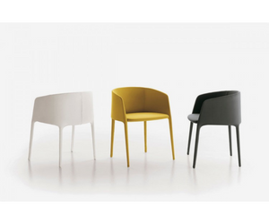Achille chair Designed by Jean Marie Massaud for MDF Italia available at Rifugio Modern