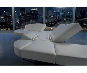 Flap Sofa Designed by Francesco Binfarè for Edra available at Rifugio Modern