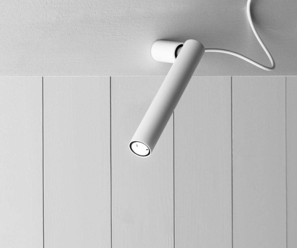 Mira Wall Light available at Rifugio Modern Denver Italian