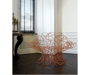 Chaira armcahir Designed by Fernando e Humberto Campana available at Rifugio Modern  