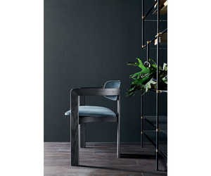 0414 Studio G&R Design Armchair available at Rifugio Modern. Gallotti&Radice available at Rifugio Modern  