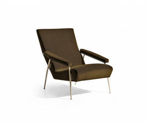 D.153.1 Armchair Molteni &C Gio Ponto Design available at Rifugio Modern – Denver, Colorado, Rocky Mountains, USA 