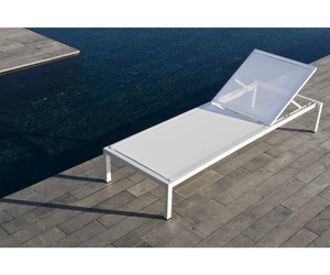 Club Deckchair  for bivaq available at Rifugio Modern