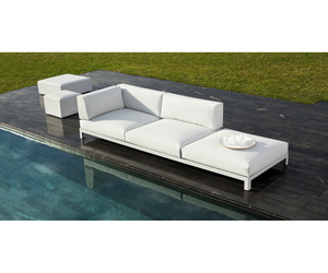 Nak Sofa XL S2 for bivaq available at Rifugio Modern  