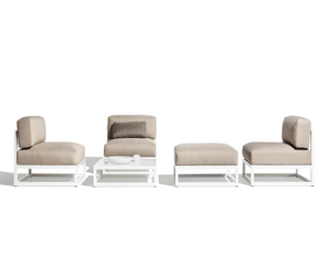 Nude Central Module for bivaq available at Rifugio Modern  