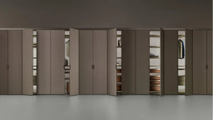 Cover Closet Rimadesio available Custom at Rifugio Modern  