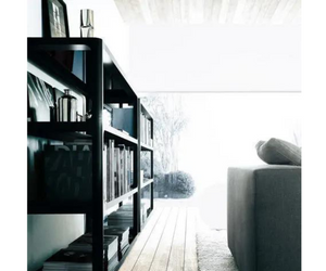 Available in Stock Sixty Bookcase Rimadesio  Designed by Giuseppe Bavuso for Rimadesio   