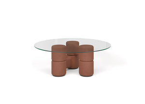 Molecola | Table