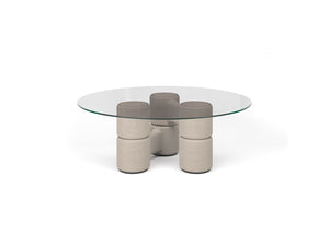 Molecola | Table