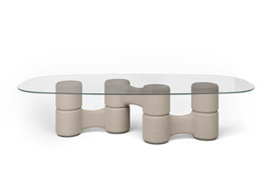 Molecola | Table