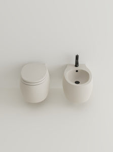 Pear 2 | Sanitary ware