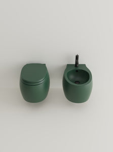 Pear 2 | Sanitary ware