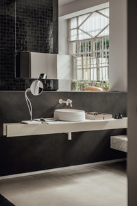 Insegna | Mirror