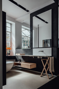 Nudo | Mirror