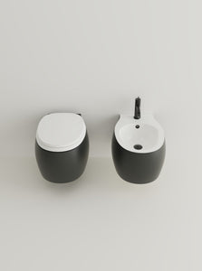 Pear 2 | Sanitary ware