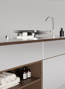Ufo | Washbasins