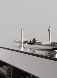 Ufo | Washbasins