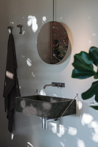 Bucatini | Mirror