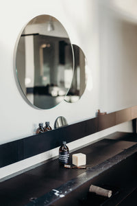 Eclissi | Mirror
