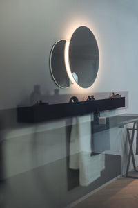 Eclissi | Mirror