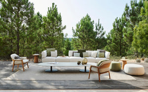 Nomad | Lounge Chair
