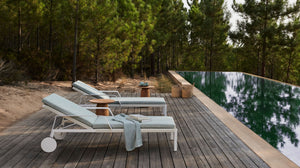 Nodi | Adjustable Lounger