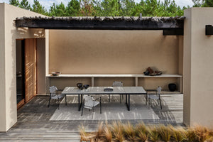 Nodi | Arm Chair