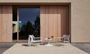 Nodi | Lounge Chair