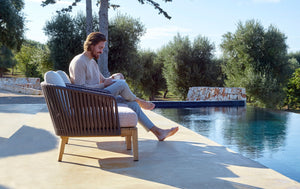 Mood | Lounge Chair