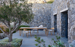 Nomad | Arm Chair
