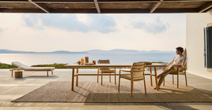 Ukiyo | Dining Table