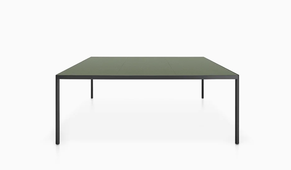 Offset Desk Offset | Desk – Rifugio Modern